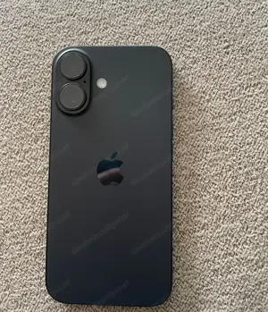 iPhone 16  Bild 3