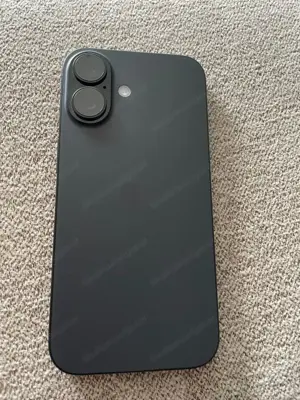 iPhone 16  Bild 4
