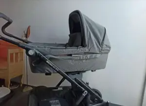 Britax Go big Kinderwagen  Bild 2