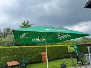 Mohren sonneschirm