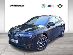 BMW iX xDrive50 *Übernahme ab 15.09.2025* Sportpaket // Head-Up // H+K HiFi //*3,99% Fix