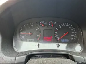 Golf 4 Kombi Diesel
