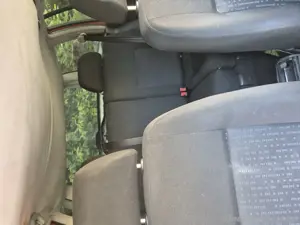 Golf 4 Kombi Diesel Bild 3
