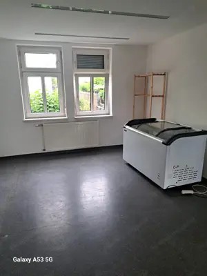 Tiefkühltruhe mit Glasabdeckung Bild 2
