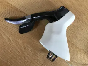SRAM Red 10-fach Doubletap Brems  Schalthebel links  rechts, extrem leicht, tadellose Funktion Bild 4
