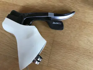 SRAM Red 10-fach Doubletap Brems  Schalthebel links  rechts, extrem leicht, tadellose Funktion Bild 5