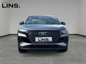Audi Q4 Bild 2