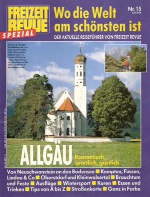 Ich löse mein Zeitschriftenarchiv auf! Bild 3