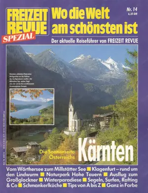 Ich löse mein Zeitschriftenarchiv auf! Bild 2