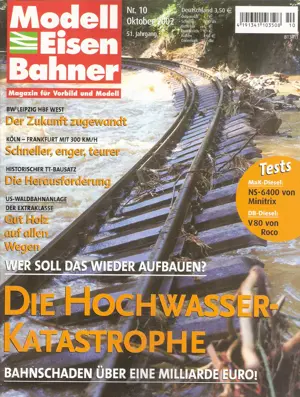Ich löse mein Zeitschriftenarchiv auf! Bild 4
