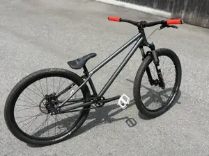Dirt Bike 