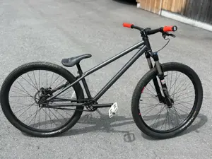 Dirt Bike  Bild 3