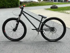 Dirt Bike  Bild 2