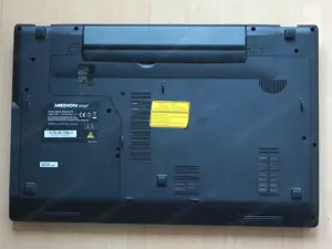 Medion Akoya E6313; 15,6 Zoll Laptop Bild 5