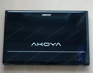 Medion Akoya E6313; 15,6 Zoll Laptop Bild 4