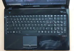Medion Akoya E6313; 15,6 Zoll Laptop Bild 7