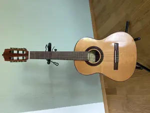 Verkaufe Gitarre für Kinder