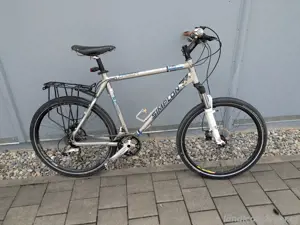 Mountainbike Simplon