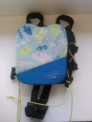 SwimWays Power Swimr small  Bild 2