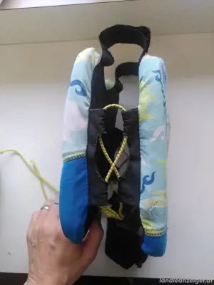 SwimWays Power Swimr small  Bild 5
