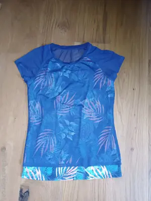 Funktionsshirt