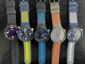 Swatch Big Bold Uhren