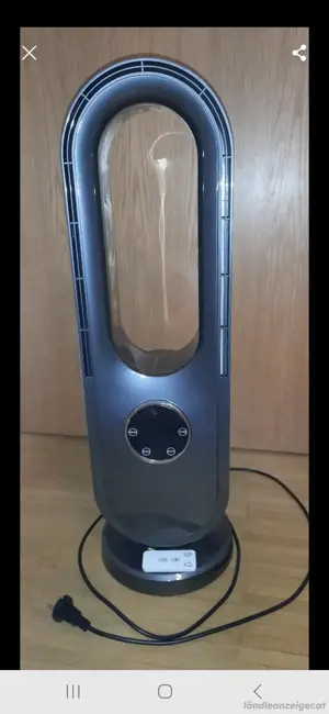 Standventilator 