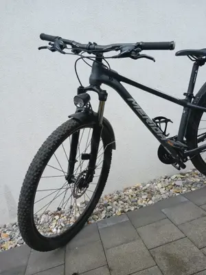 Mountainbike 29 Zoll Bild 2