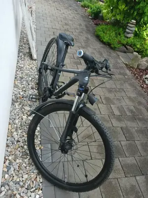 Mountainbike 29 Zoll Bild 5
