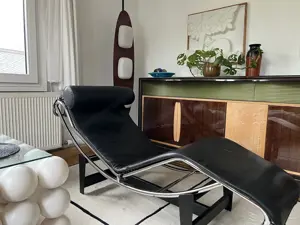 Liege Design Le Corbusier LC4
