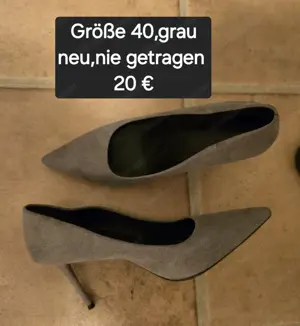 High Heels 