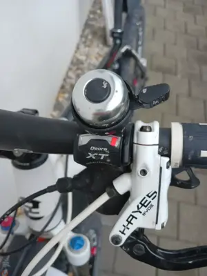 Focus Mountainbike "Black Forrest" Bild 4