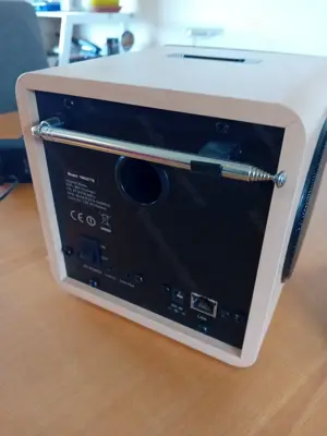 Verkaufe Internetradio