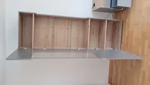 Schöner Gläserschrank ! Bild 2