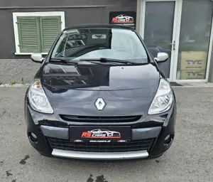 Renaul Clio Bild 2