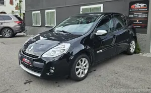 Renaul Clio Bild 3