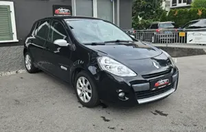 Renaul Clio Bild 4