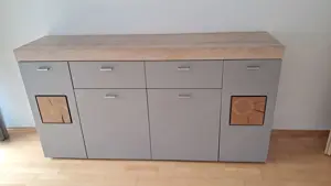 Schöne Kommode !