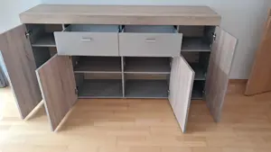 Schöne Kommode ! Bild 2