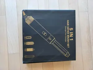 AIR BRUSH Hair Dryer Brush set