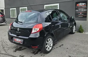 Renaul Clio Bild 5