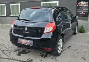 Renaul Clio Bild 7