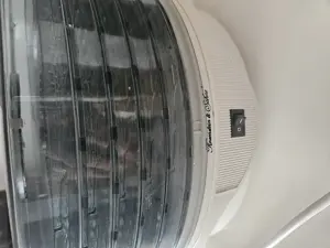 Verkaufe gebrauchten Dörrautomat  Bild 2