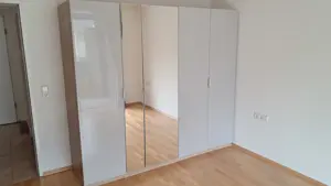 Super Kleiderschrank !