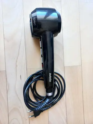 BaByliss Curl   Secret Ionic Lockengerät Bild 3