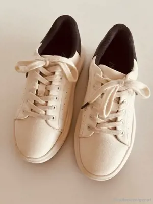 Sneaker von Zara Bild 5