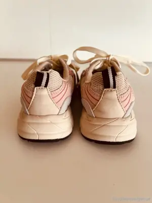 Sneaker von Zara Bild 3