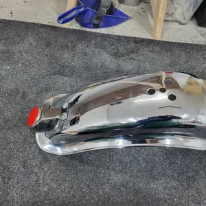 Kawasaki z1000 a2 Teile  Bild 6