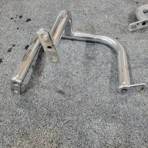 Kawasaki z1000 a2 Teile  Bild 5