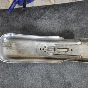 Kawasaki z1000 a2 Teile  Bild 7